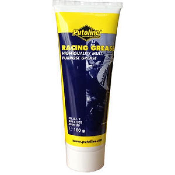 Putoline Racing Grease (100g) High quality multi-purpose lithium complex grease #1 image