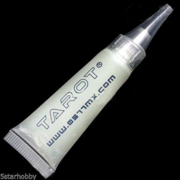 Tarot Grease Lubricant Lubricating Antirust Oil for RC Helicopter Car #1 image