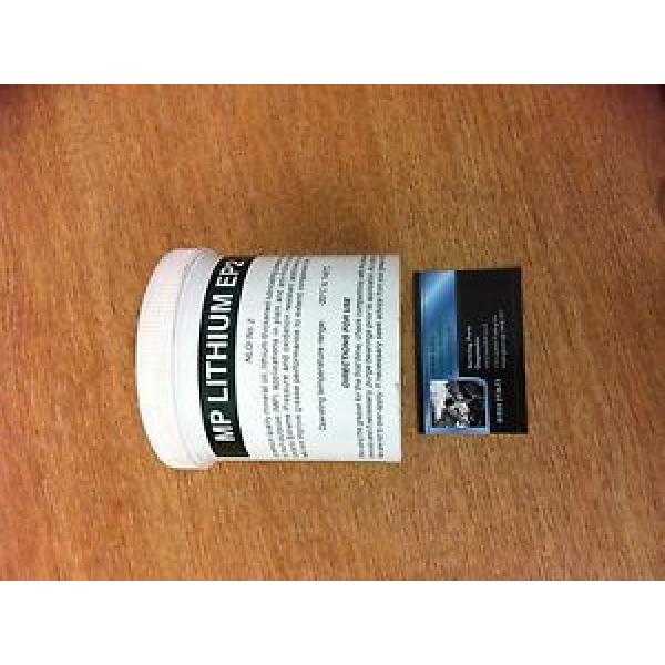 Land rover Discovery multi purpose lithium grease Ep2 500g #1 image