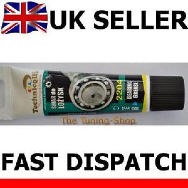 1 x 80ml GREASE LUBRICANT FOR BEARINGS ARTICULATED JOINTS GEARS High Quality #1 image