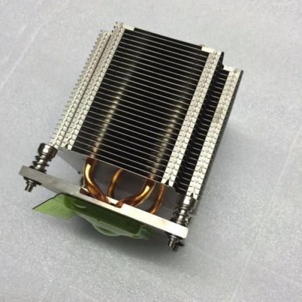 New 056JY6 Dell PowerEdge T620 Heatsink with Grease #2 image