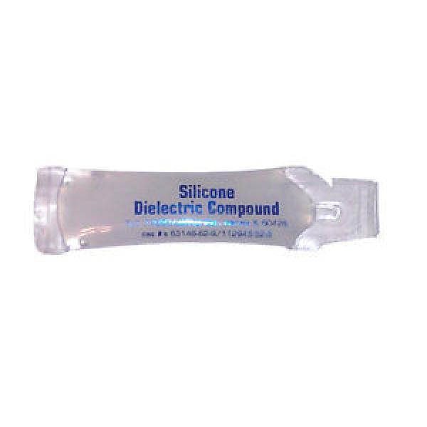 Dielectric Grease for contacts and connectors #1 image