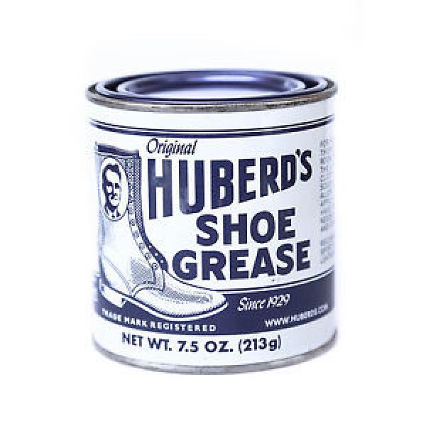 Huberd&#039;s Shoe Grease Beeswax Shoes/Leather Waterproof Conditioner Protector 7.5 #1 image
