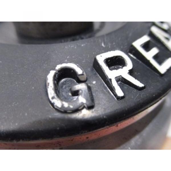Vintage Kromex Grease Can / Strainer Aluminum #4 image