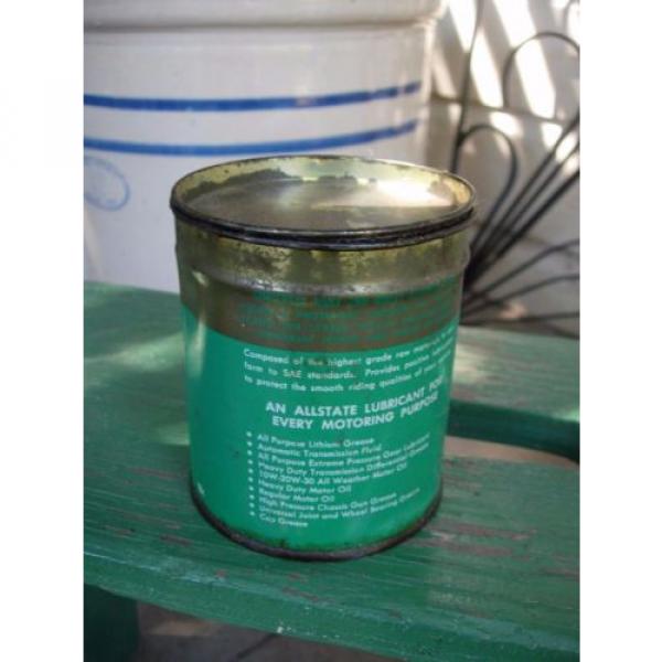ALLSTATE Universal Joint &amp; Wheel Bearing Grease 4407 Can - Sears Roebuck #2 image
