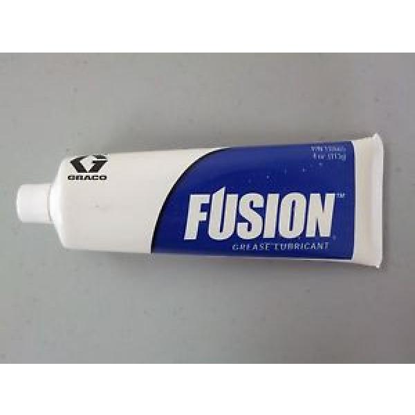 Graco Fusion Grease ( 4 oz Squeeze Tubes ) - Part# 248279 ( Case of 10 Tubes ) #1 image