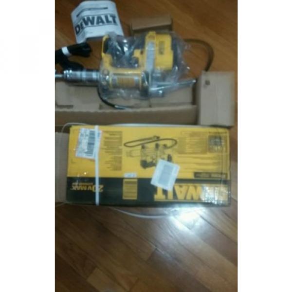 New Dewalt DCGG571B 20V 20 Volt Max Lithium Ion Cordless Grease Gun (Bare tool) #1 image