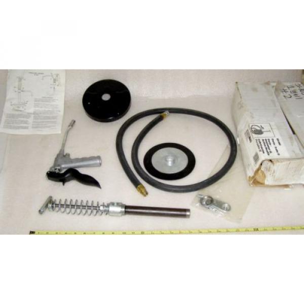 Plews Stant Porta Lube II 55-460 grease pump dispenser kit  pump kit (( Ffbtm #1 image