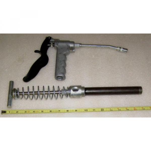 Plews Stant Porta Lube II 55-460 grease pump dispenser kit  pump kit (( Ffbtm #2 image