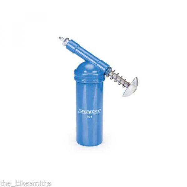 Park Tool GG-1 Grease Gun Bike Tool Fits Canister or PPL-1Tube #2 image