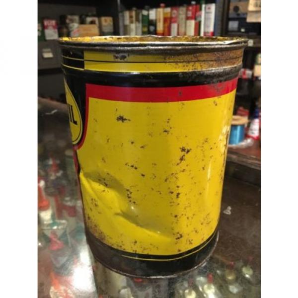 Pennzoil Grease Tin #3 image