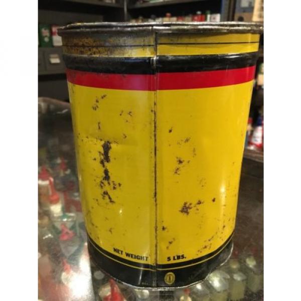Pennzoil Grease Tin #4 image