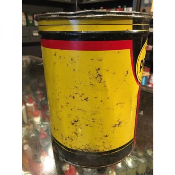 Pennzoil Grease Tin #5 image