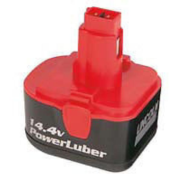 Lincoln 1401 - 14.4 Volt Battery for 1444 Grease Gun #1 image