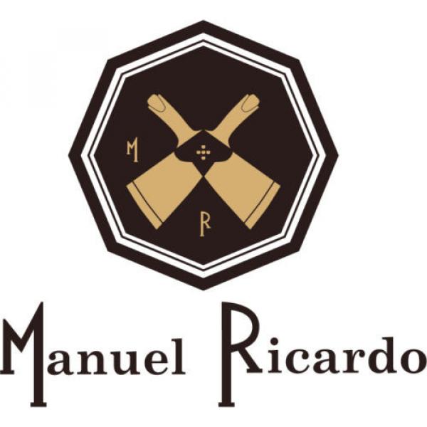 Manuel Ricardo of PORTUGAL - GUN GREASE for Rifles, Airguns &amp; Shotguns - 5ml #2 image