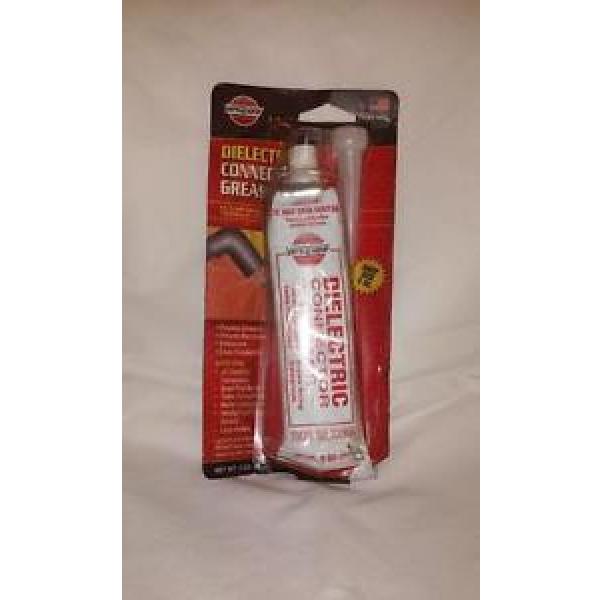 DIELECTRIC CONNECTOR GREASE HI-TEMP 3 OZ. 100% SILICONE  15339 #1 image