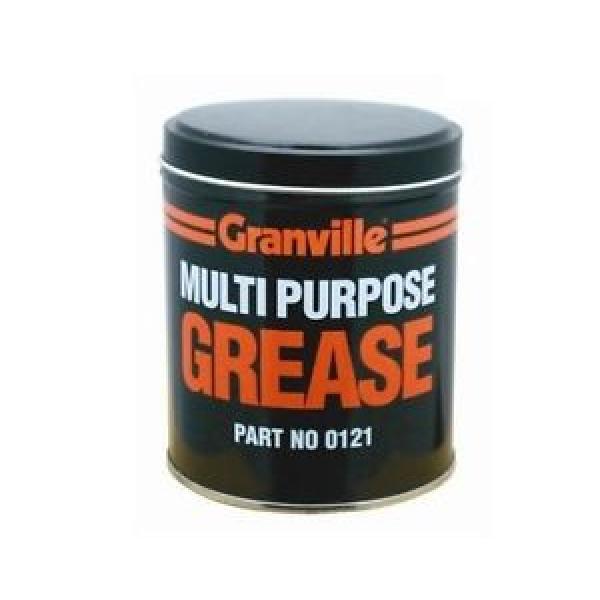 Multipurpose Grease 500g Tin Multi Purpose Grease EP Additives Granville 0121 #1 image