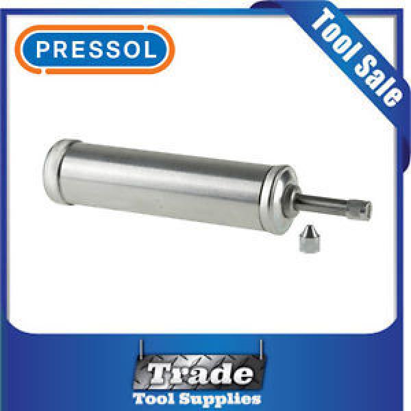Pressol Push Type Grease Gun Pom Pom Gun 12363 #1 image
