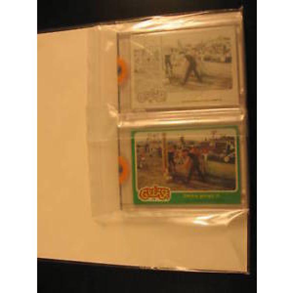 1978 Topps Grease Motion Picture Proof Card Set #74 #1 image