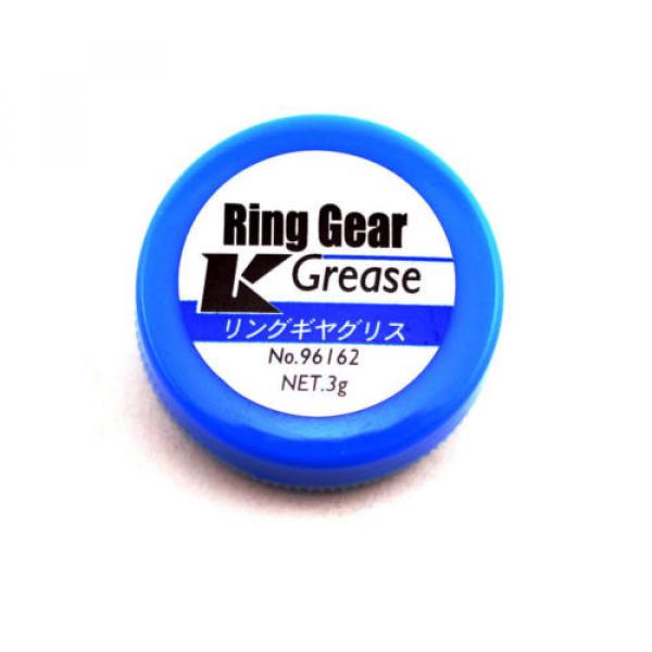 KYO96162 Kyosho Ring Gear Grease #1 image