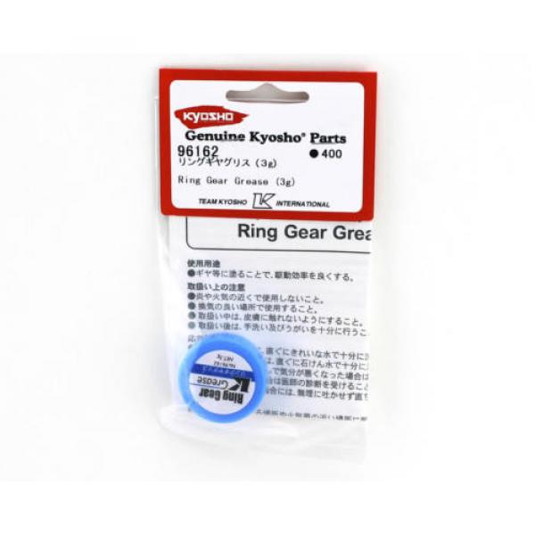 KYO96162 Kyosho Ring Gear Grease #2 image