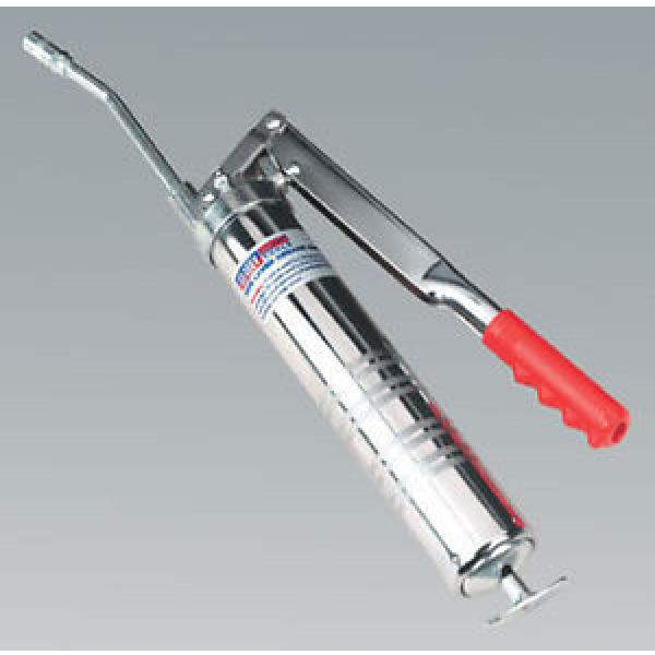 WHILE STOCK LASTS Sealey AK44 HEAVY DUTY Side Lever Grease Gun * CARTRIDGE * #1 image