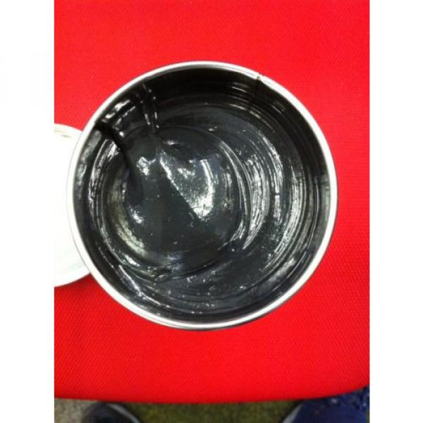 MOLYBDENUM DISULPHIDE GREASE MOLY GREASE LARGE TUB BLACK MOLY GREASE #3 image