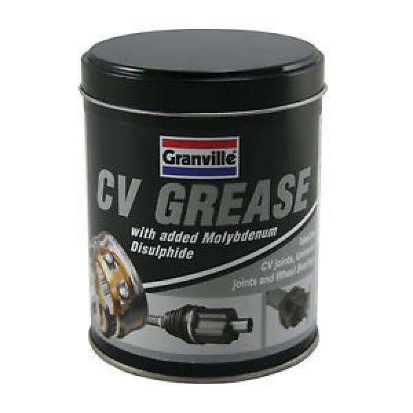 CV Grease 500g Tin Granville Molybdenum Bearing &amp; Joints Constant #1 image