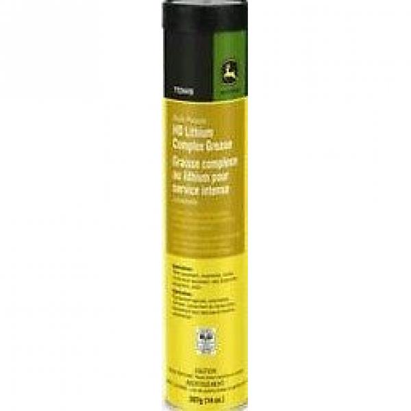 John Deere HD Lithium complex grease EP2 (6 tubes) #1 image