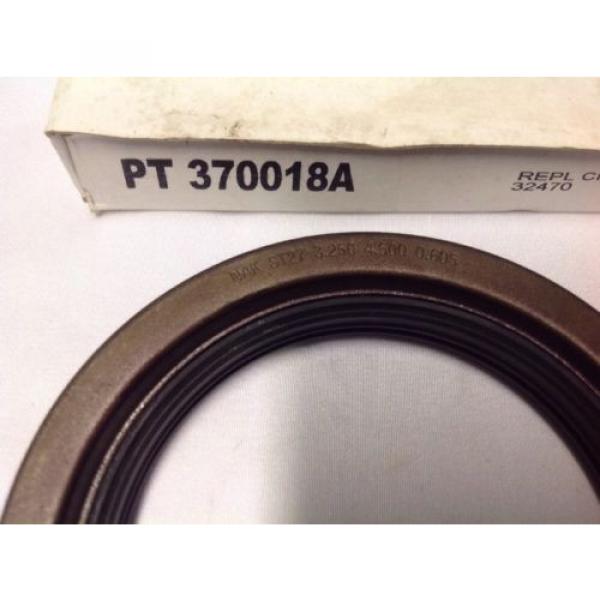 PT 370018A Tru Star Oil Grease Seal CR 32470 #3 image