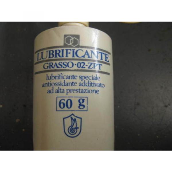 Campagnolo Special Grease 60g in plastic tube NOS #2 image