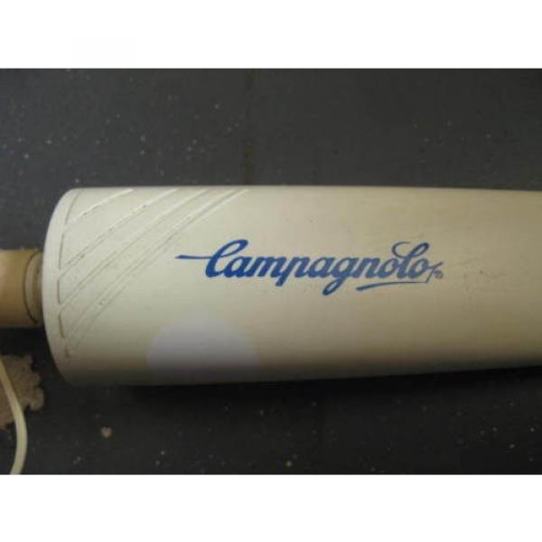 Campagnolo Special Grease 60g in plastic tube NOS #4 image