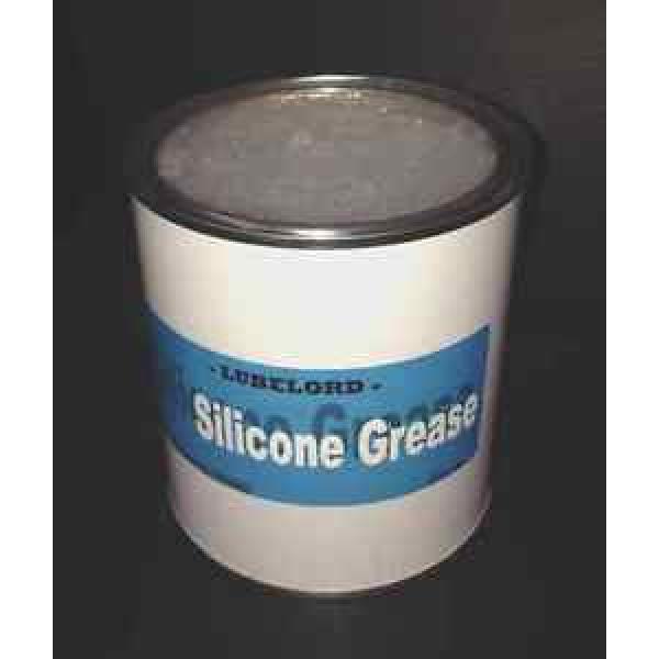 500g Silicone Grease -50°C to +280°C WRAS Approved #1 image