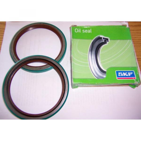 37332 -  - Oil Grease Seal -  IN BOX #1 image
