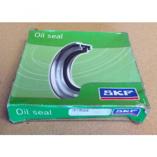 37332 -  - Oil Grease Seal -  IN BOX #2 image
