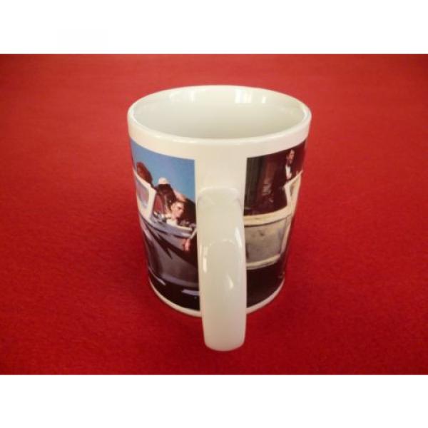 GREASE THE MOVIE JOHN TRAVOLTA COFFEE MUG 12 FL OZ  IN BOX. #5 image