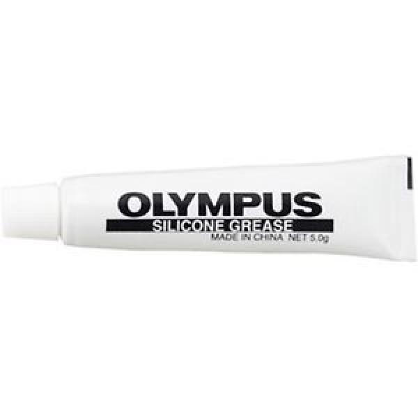 Official OLYMPUS Grease for silicone O ring 5g (PSOLG-2) #1 image