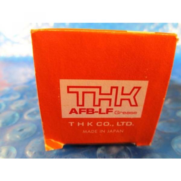 THK AFB-LF, Multipurpose Lithium EP Grease #1 image