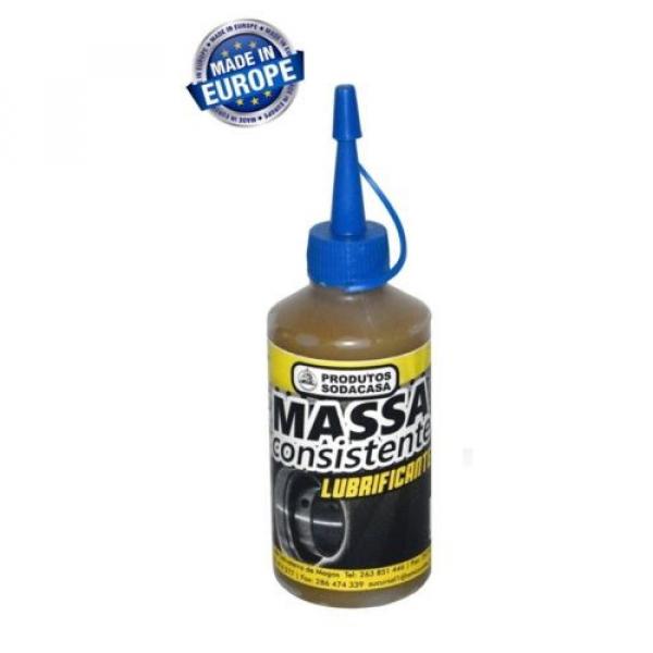 High Quality Lithium Grease Lubricant - Car, Bike, Water Pump, Tools 100ml #2 image