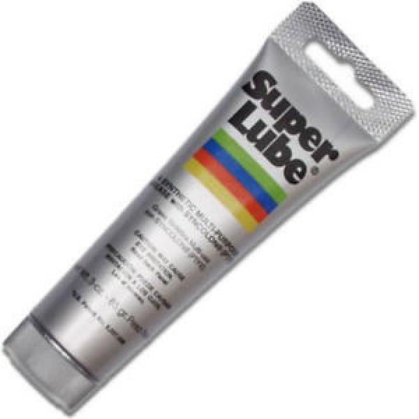 Super Lube Synthetic Multi-Purpose Grease 85g Tube type SL21030 #1 image