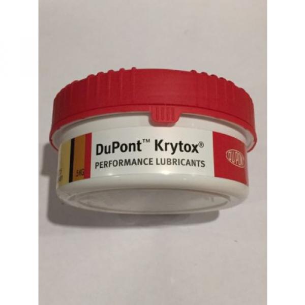 DU PONT Krytox GPL215 Performance Grease (Buy more than 1 and get free postage) #1 image