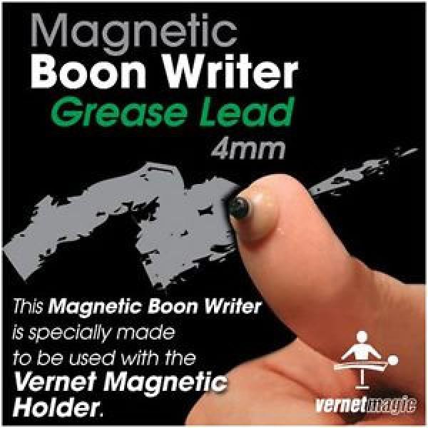 Magnetic Boon Writer Grease Marker by Vernet - Trick #1 image