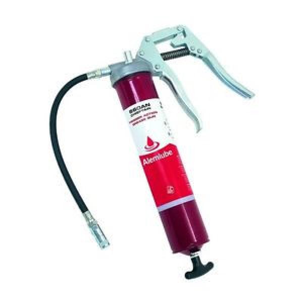 Alemlube 450g Trigger Action Grease Gun 8500psi - 660AN - 4 Year Warranty #1 image