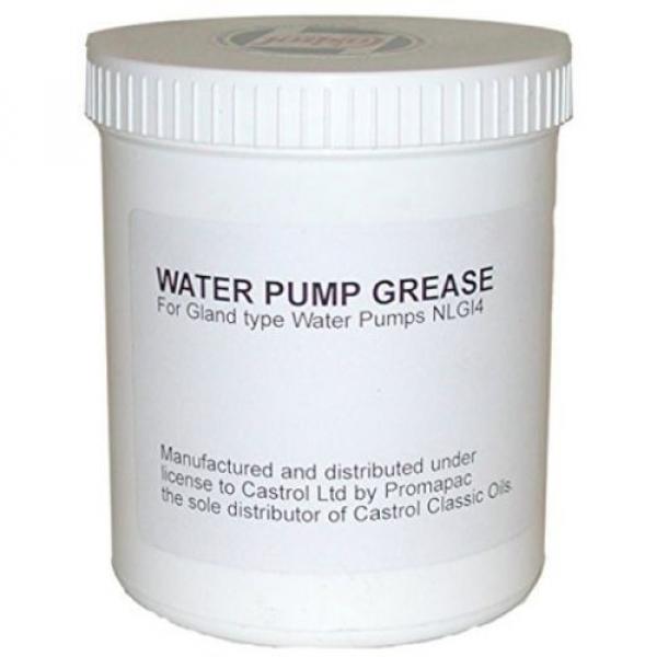 Classic Castrol 1610D Water Pump Grease, 500 G #1 image