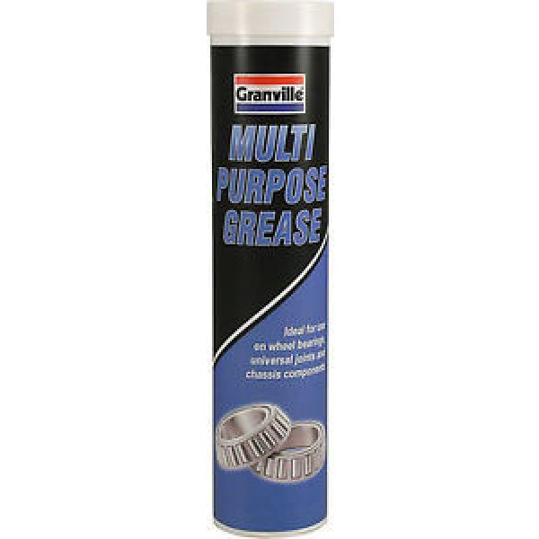 Granville Multi Purpose LM2 Lithium Grease Quality Lubricant 400g Cartridge Sale #1 image