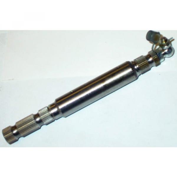 82-88 FXR 80-09 FLT Inner Shift Lever Shaft with Grease Fitting 33709-82A #1 image