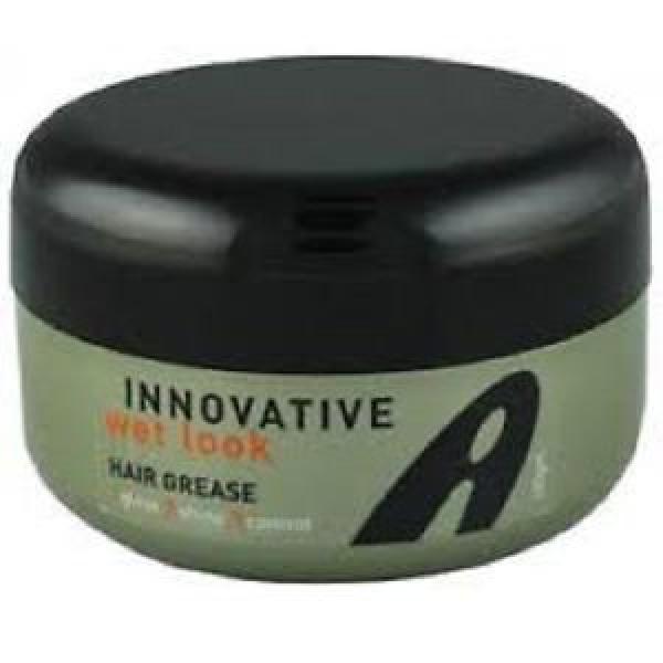 Jeynelle Innovative Wet Look Hair Grease 100gm #1 image