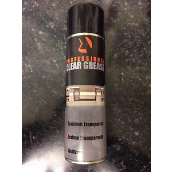Professional Clear Grease 500ml #1 image