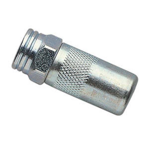 Lincoln Industrial 5852-54 Grease Coupler Bulk Pack (Sold As 1 Unit/Box) #1 image