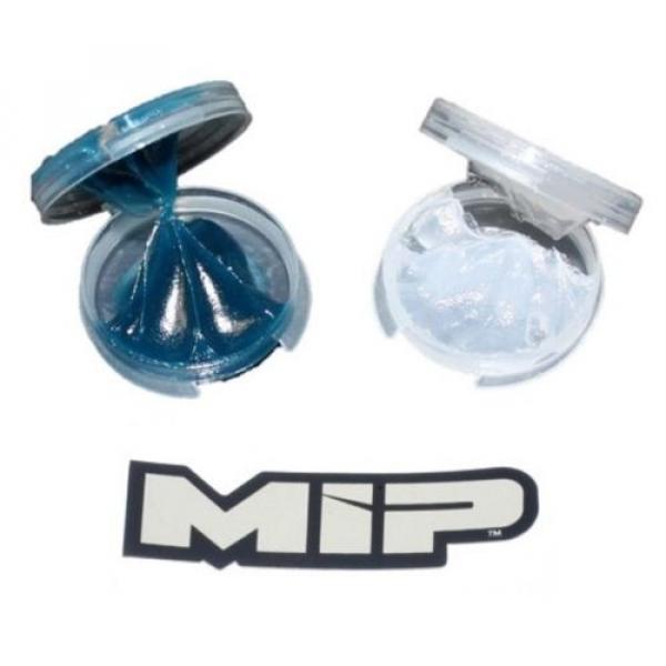 MIP 5204 MIP Diff Lube Kit Grease and Silicone #2 image